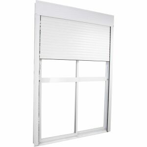 Imagem do produto PORTA DE CORRER INTEGRADA 2 FOLHAS MOVEIS